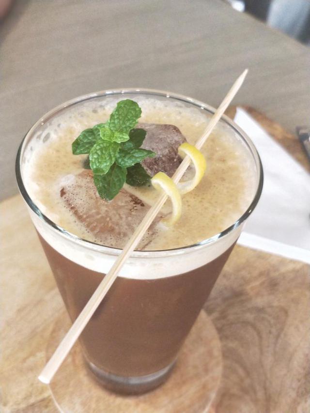 画像2: コーヒー名産地から上質な豆を入れる「coffee mechanics」