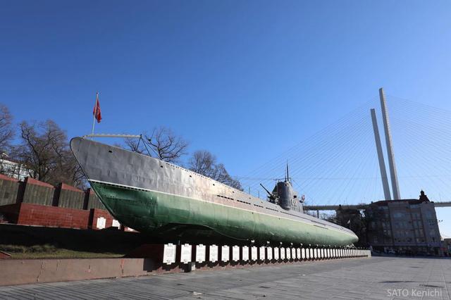 画像1: これぞロシア? 隠れた人気スポットは「潜水艦博物館」