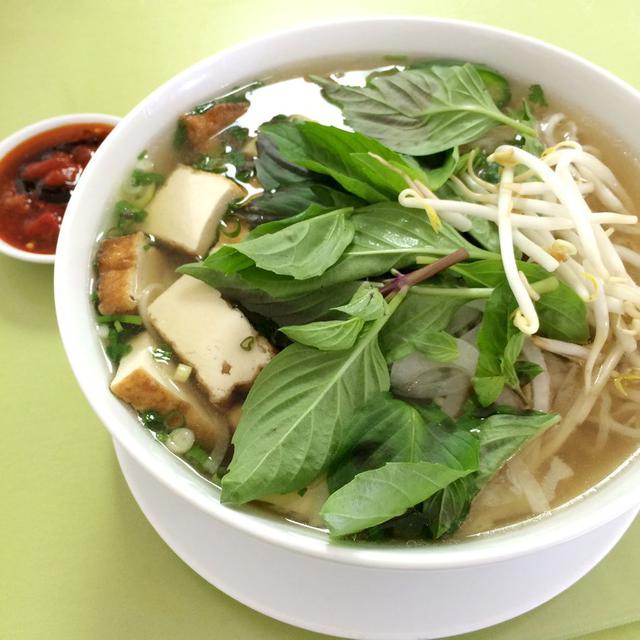 画像: フォー・シン(PHO THINH)