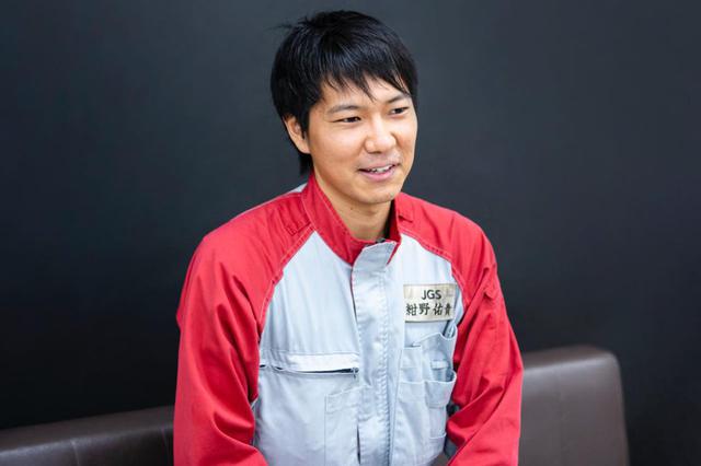 画像3: 技術と熟練度が求められる職人の世界