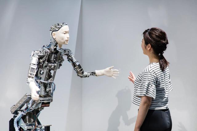 画像3: 【お台場】最新テクノロジーから、命の不思議までを体験。「日本科学未来館」