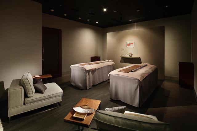 画像1: 【品川】香りとともに心を和ませる非日常へのトリップ「SPA THE SAKURA」
