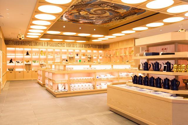 画像2: 【新宿】全国から“日本”の魅力を集めた発信拠点「BEAMS JAPAN」