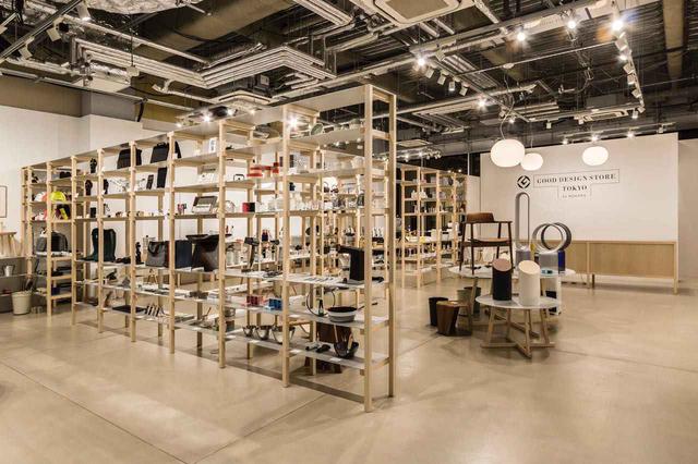 画像2: 【東京】グッドデザイン賞受賞のプロダクトが集結「GOOD DESIGN STORE TOKYO by NOHARA」