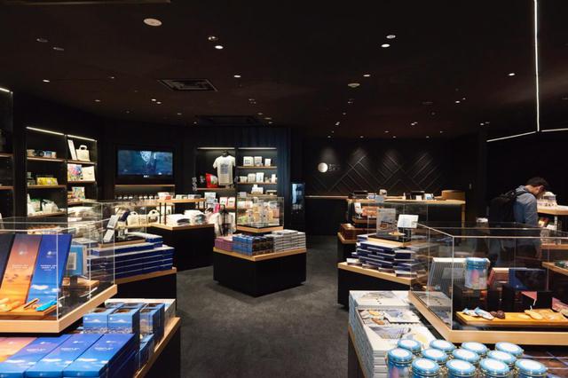 画像: 渋谷にとどまらず、日本の魅力を再発見できるお土産ショップ「SHIBUYA SKY SOUVENIR SHOP」