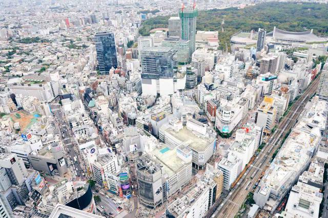 画像: 新しい東京の観光名所「渋谷スクランブルスクエア」の魅力を大解剖