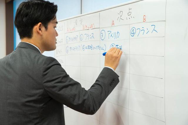 画像: 地上と機上とで大きく異なるワインの選び方