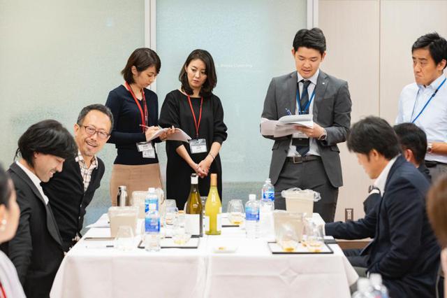 画像2: サービス視点でも、自信を持っておすすめできる1本を