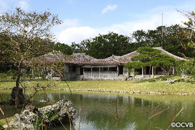 画像2: 美しき世界遺産の巡り方。おすすめは、1泊2日の沖縄ドライブトリップ