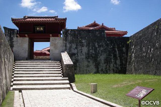 画像1: 沖縄の世界遺産「琉球王国のグスク及び関連遺産群」とは?