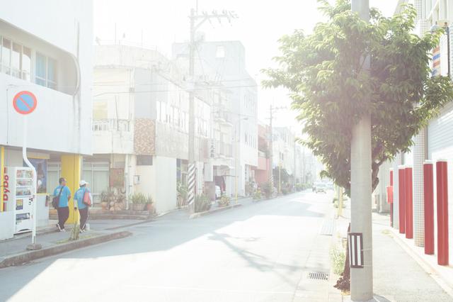 画像4: 沖縄そばの人気店「やん小(やんぐぁー)」
