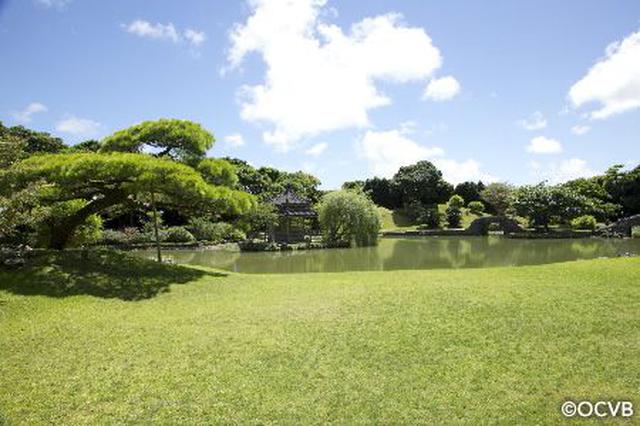画像2: 沖縄の世界遺産「琉球王国のグスク及び関連遺産群」とは?