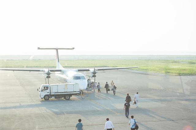 画像: 「歩く」旅だからこそ、出会える景色を見つけに
