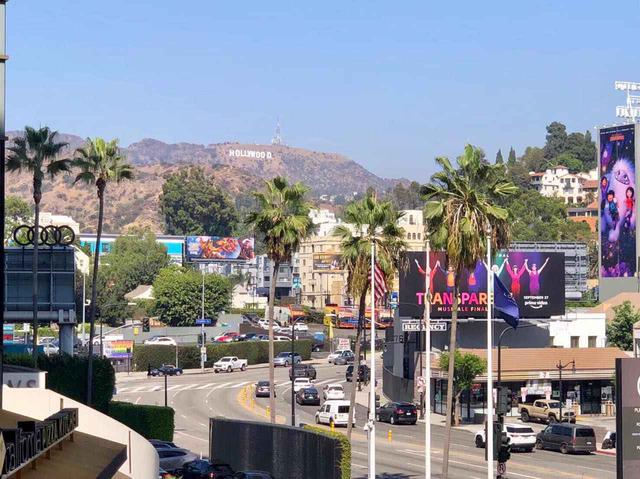 画像2: 映画の聖地 Hollywood(ハリウッド)。ハリウッドサインを見るならHollywood & Highland Centerがおすすめ