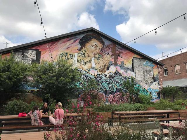 画像: Arts District(アーツ ディストリクト)