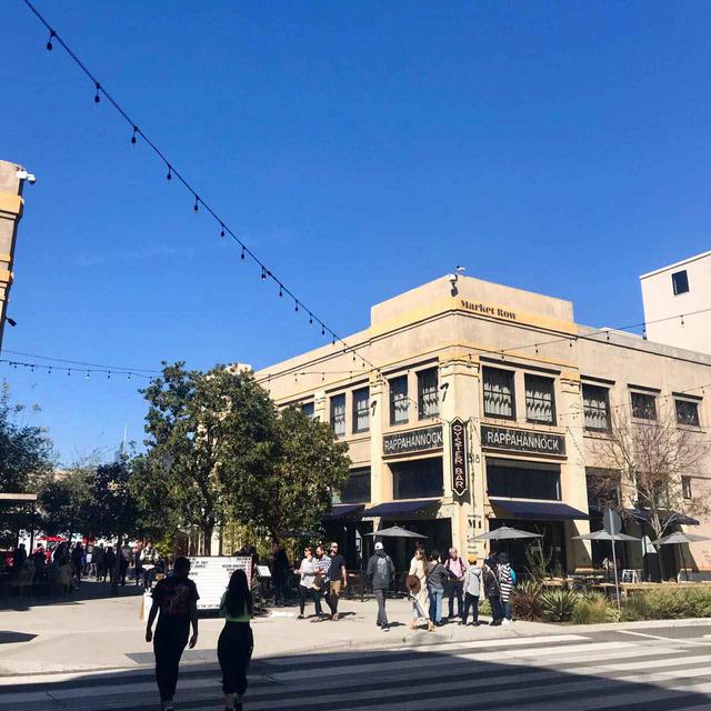 画像2: 次第に注目度が上がっている穴場スポットRow DTLA(ロウダウンタウンLA)