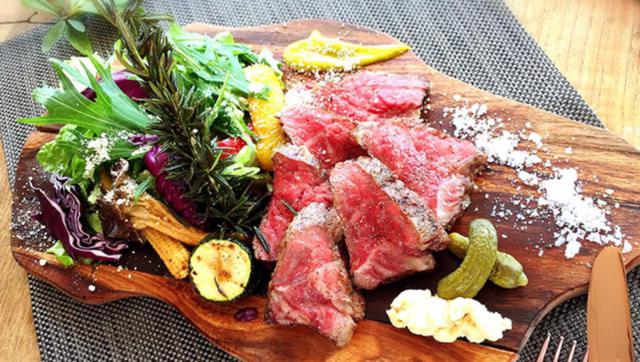 画像1: 生産者や生産地のこだわり食材を使った産地直送レストラン「SUPER Me」(スーパーミー)