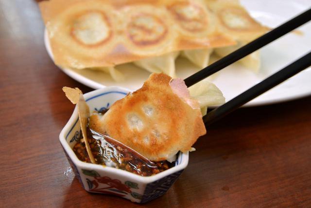 画像8: “羽根つき餃子の聖地”と呼ばれる蒲田でおすすめ店をはしごする