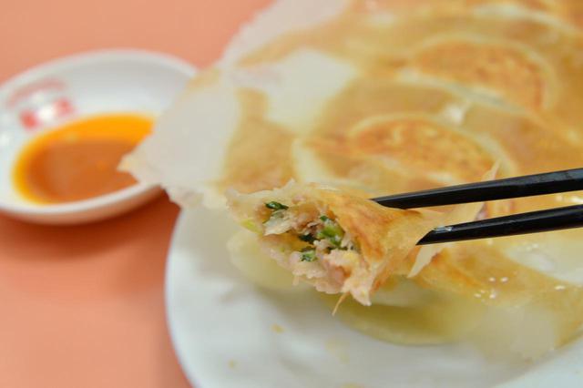 画像12: “羽根つき餃子の聖地”と呼ばれる蒲田でおすすめ店をはしごする