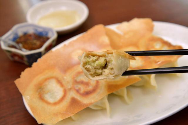 画像9: “羽根つき餃子の聖地”と呼ばれる蒲田でおすすめ店をはしごする
