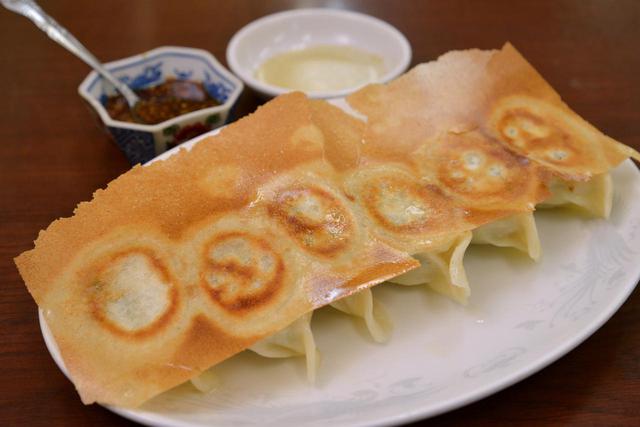 画像6: “羽根つき餃子の聖地”と呼ばれる蒲田でおすすめ店をはしごする