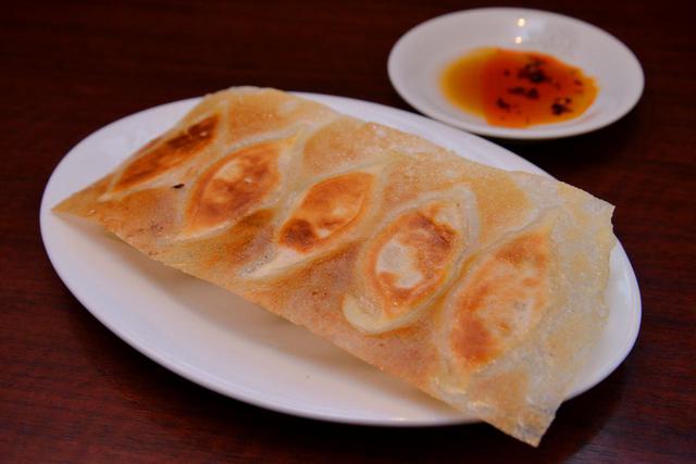 画像: 羽根つき餃子が生まれた街・蒲田の“御三家”とは?