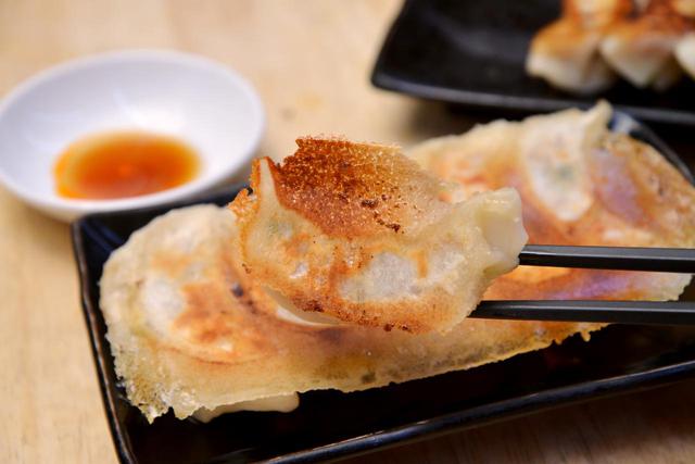 画像18: “羽根つき餃子の聖地”と呼ばれる蒲田でおすすめ店をはしごする