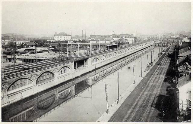 画像2: 【日比谷・有楽町】100年の歴史ある煉瓦アーチ高架橋下が最旬カルチャースポットに「日比谷OKUROJI」