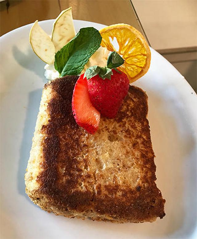 画像6: 現地スタッフが体験!~カイルアおすすめブランチ「オーバーイージー」~