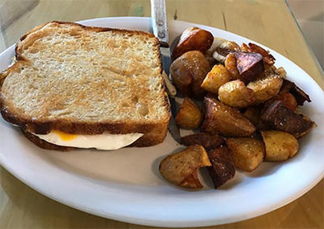画像7: 現地スタッフが体験!~カイルアおすすめブランチ「オーバーイージー」~