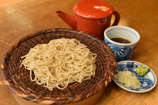 画像5: グルメライターが推薦。深大寺そばを堪能するならこの7店