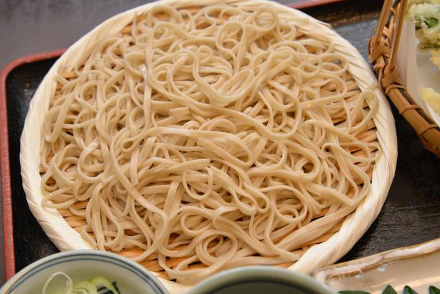 画像3: グルメライターが推薦。深大寺そばを堪能するならこの7店