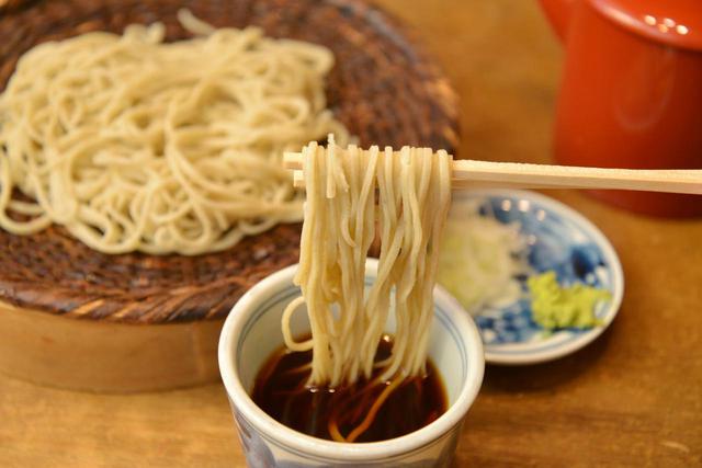 画像7: グルメライターが推薦。深大寺そばを堪能するならこの7店