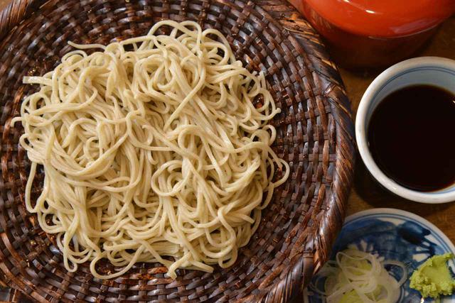 画像6: グルメライターが推薦。深大寺そばを堪能するならこの7店
