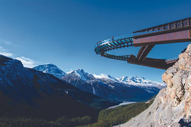 画像2: 写真提供:Brewster Travel Canada/カナダ観光局