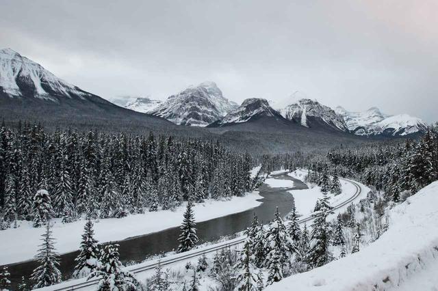 画像: 写真提供:Canadian Tourism Commission/カナダ観光局