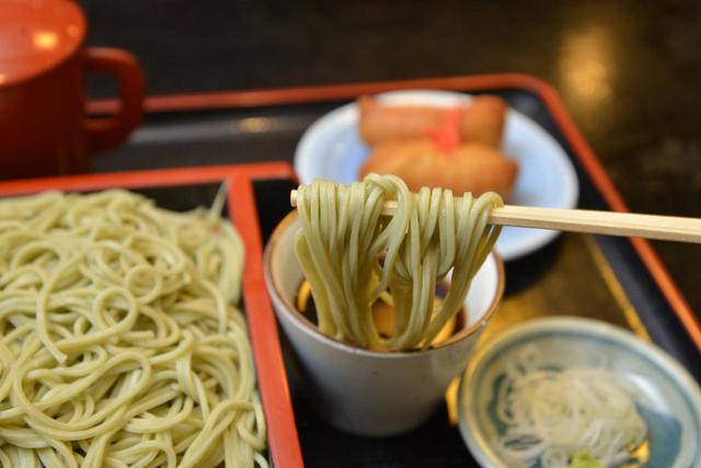 画像14: グルメライターが推薦。深大寺そばを堪能するならこの7店