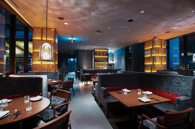 画像: CE LA VI RESTAURANT & SKY BAR