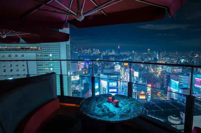 画像2: CÉ LA VI RESTAURANT & SKY BAR