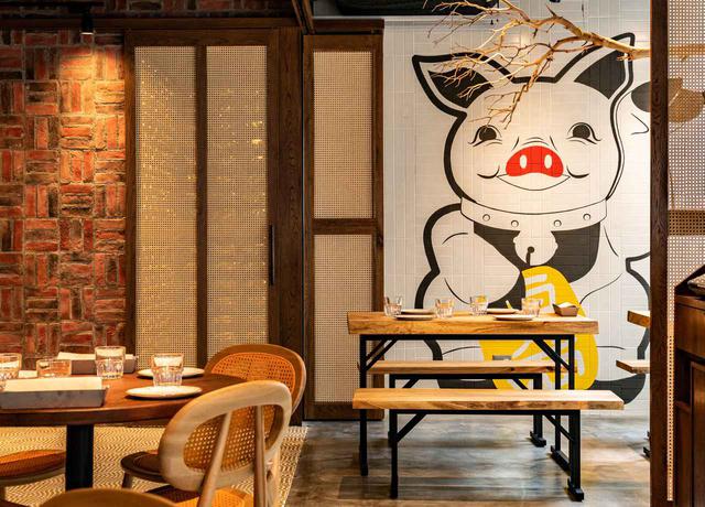 画像: 【fromハワイ】恵比寿の「THE PIG & THE LADY」はフレンチの技が光るモダンベトナムレストラン