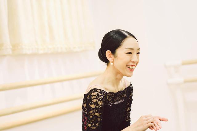 画像: バレエの国・ロシアを熟知するバレエダンサー・角山明日香さんが語るウラジオストクの魅力
