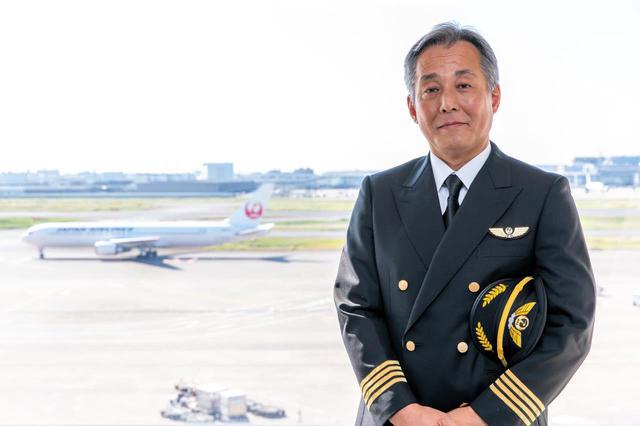 画像: 地上に近い気圧と湿度で、快適な空間