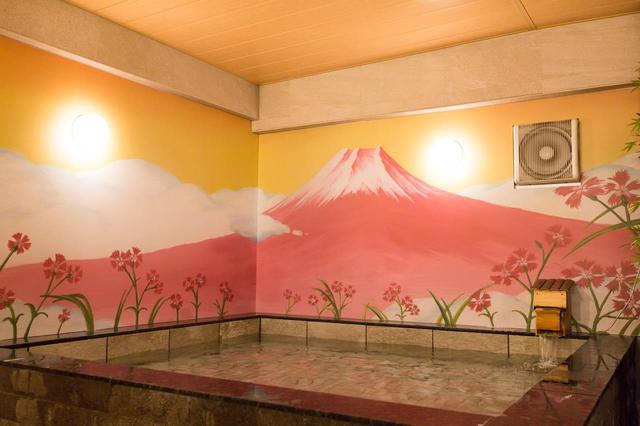 画像2: NADESHIKOHOTEL SHIBUYA(ナデシコホテル シブヤ)