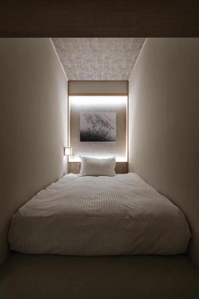 画像2: hotel zen tokyo(ホテル ゼン トウキョウ)
