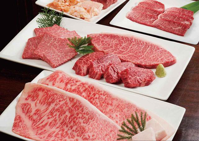 画像2: A5ランクの極上肉をお気軽に。予約なしで入れる焼肉の名店 焼肉チャンピオン 羽田空港店