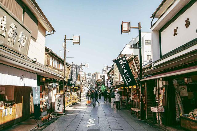 画像6: 地元民に愛される「三河屋」で焼きそばを堪能