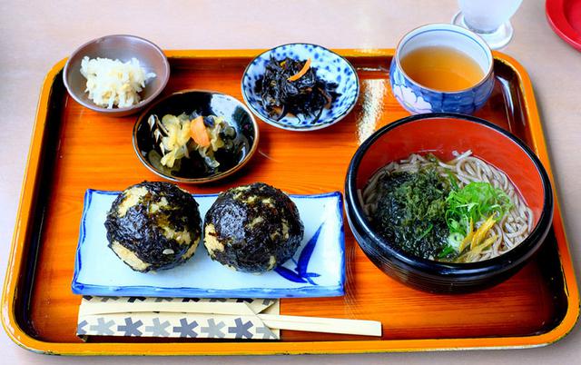 画像: 隠岐のグルメが食べられる「五箇創生館・喫茶木かげ」をご紹介。水若酢神社からすぐ近くです。