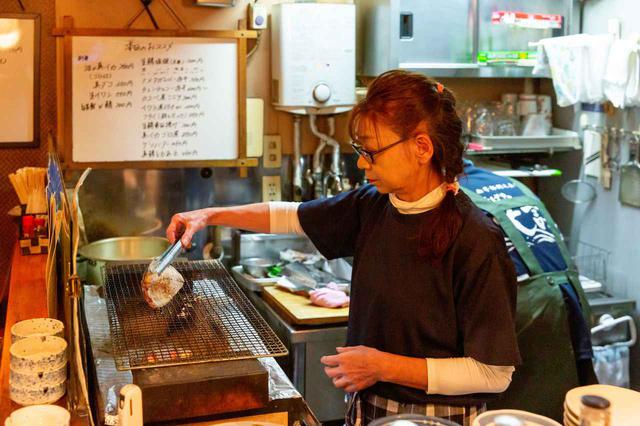 画像4: 名店揃いの昭和の街並みで、函館らしい絶品グルメを堪能