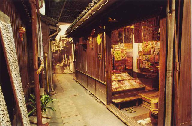 画像: 「下町風俗資料館」で“大正の下町”を体感する