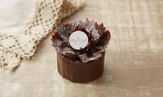 画像2: 「銀座三越」で芸術的かつ高品質なお菓子を